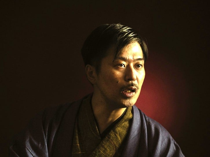 Ichiro Kataoka