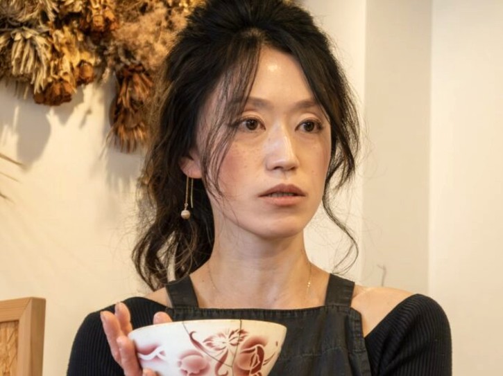 Iyo Kimura