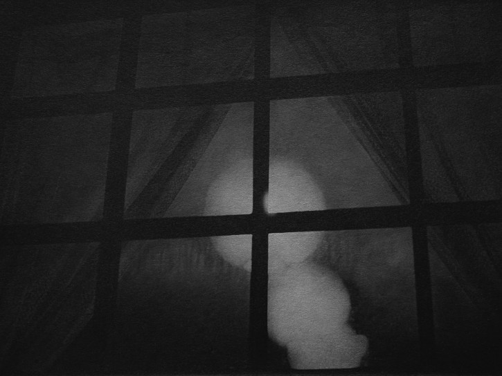 A Night in Okinawa, Shimakage, Chieko Shiraishi