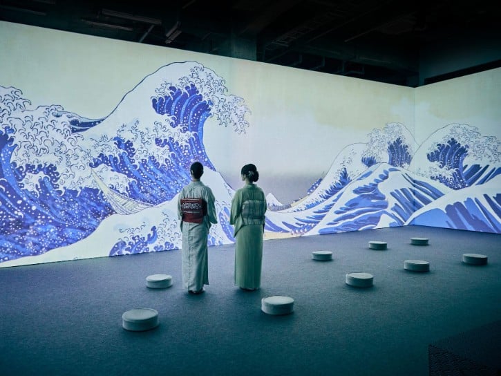 Lot De 22 Diapositives Artistiques Inédites 'A Japanese In Paris' - Photographe Japonais - Neuf
