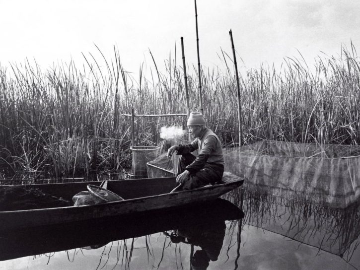 Photo de Kazuo Kitai