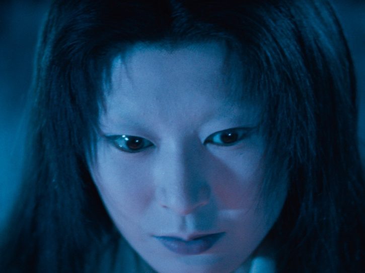 Kwaidan