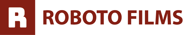 Logo Roboto Films
